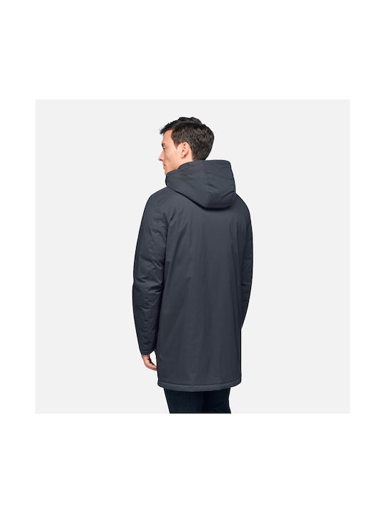 Aurelio Jacket Blue