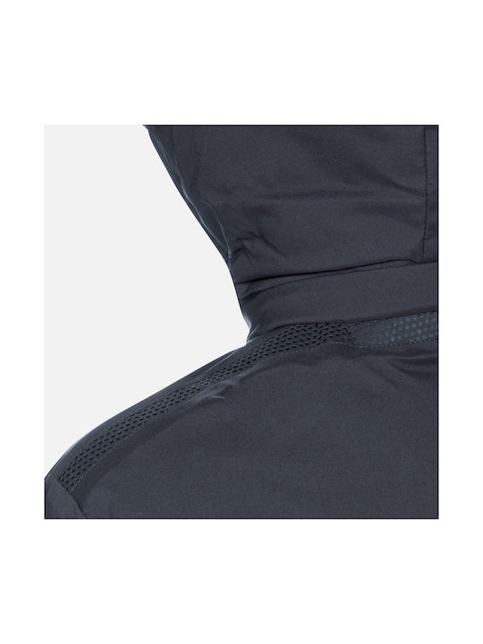Aurelio Jacket Blue