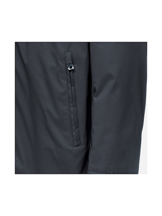 Aurelio Jacket Blue