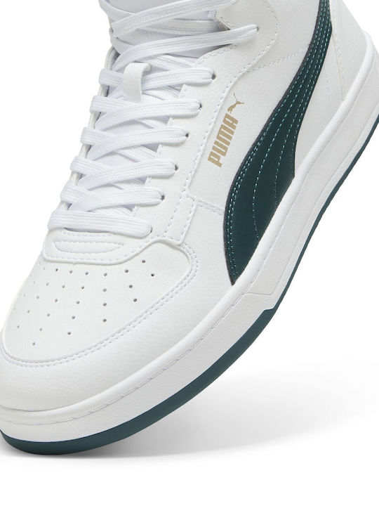 Caven 2.0 Boots White