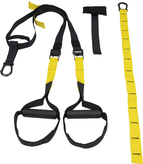 X-FIT Trainer Kit Gymnastics Straps