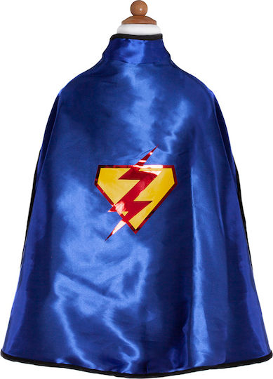 Karneval Kap Blau für Halloween 1Stück