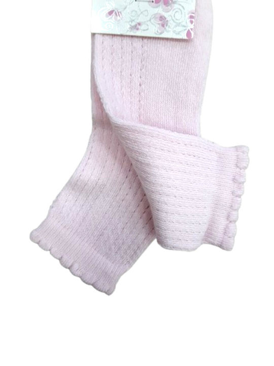 Dikissizdir Kindersocken Pink