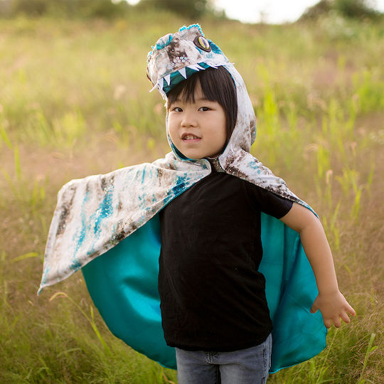 Dinozaur De carnaval Capes 1buc