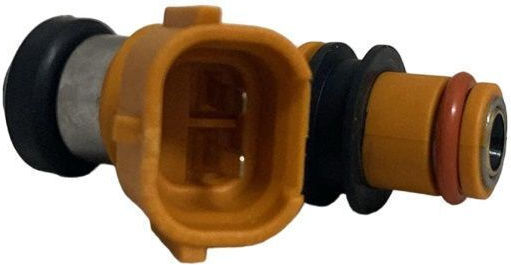 Honda Sh 300cc/cbf 500cc-600cc Fuel Injector Roc120390