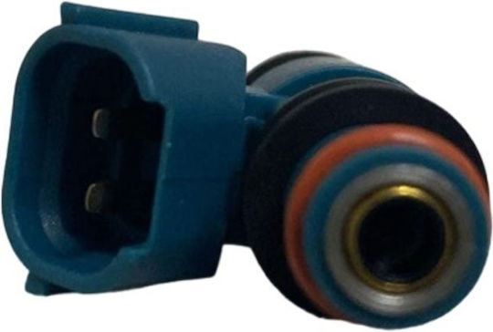 Fuel Injector Yamaha T-max 500cc-530cc 2012>/yzf-r 600cc etc. Roc120389