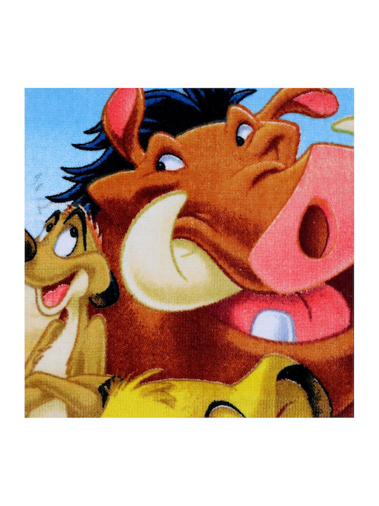 Disney Baby-Gesichts-/Handtuch Colorful 30 cmx50cm