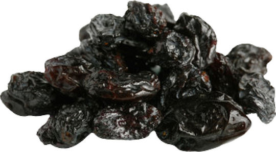 Nostos Pure Organic Raisin Black without Sugar 1000gr