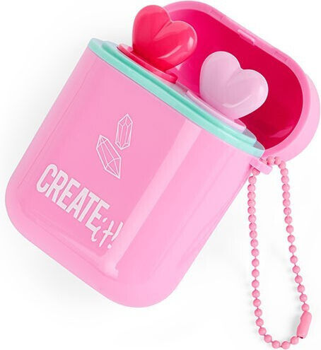 Create it! Kinder-Make-up