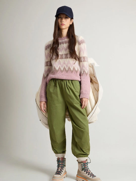 Women's Sweater Pink
