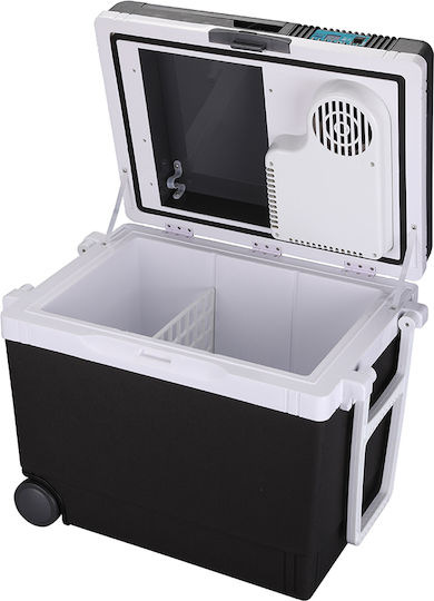 TempMaster Φορητό Ψυγείο 33lt 12V / 220V Γκρι