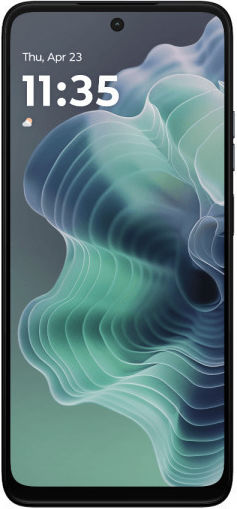 Motorola Moto G35 5G (4/128GB) Midnight Black
