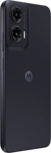 Motorola Moto G35 5G (4/128GB) Midnight Black