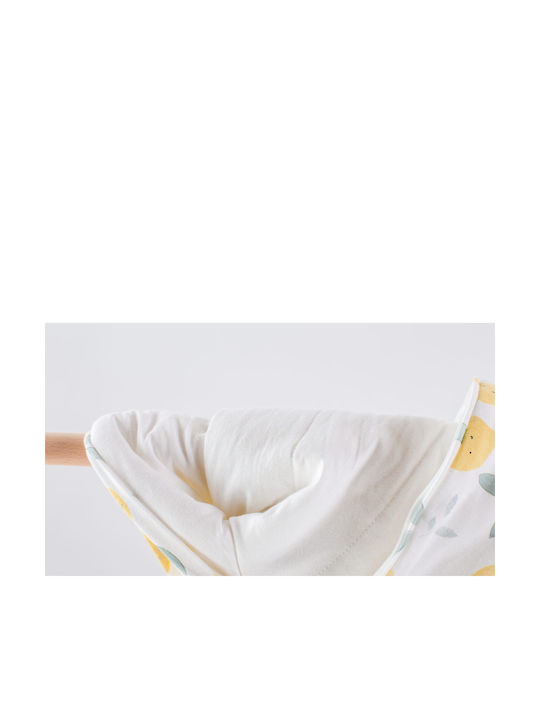 abo Winter Sleeping Bag with Feet 2.5 Tog Lemons