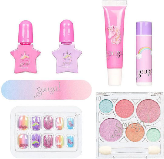 Souza For Kids Kids Makeup