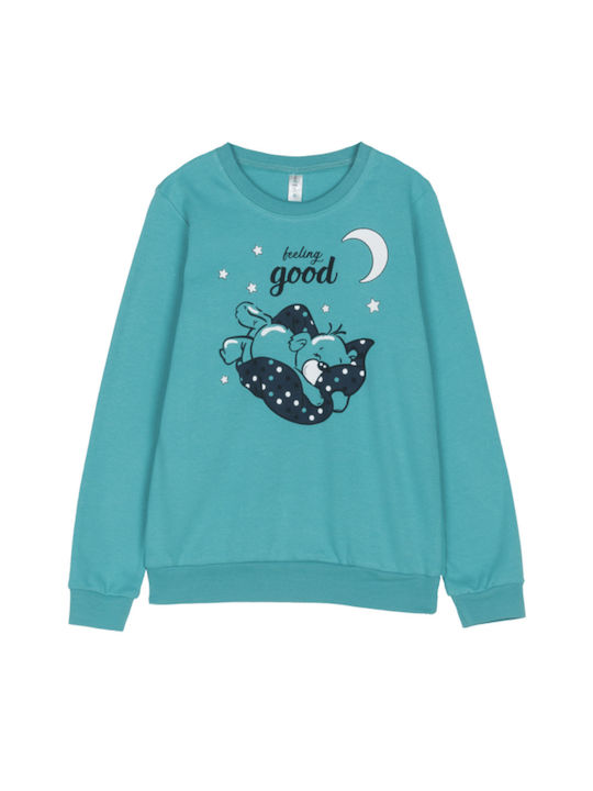 Dreams by Joyce Kids Pyjamas Cotton Veraman