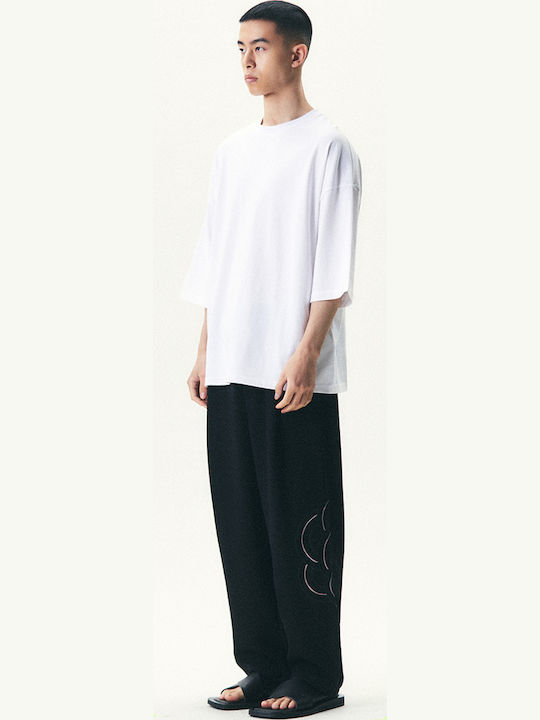 T-shirt Λευκό