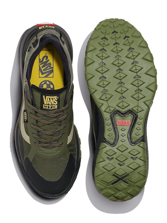 Vans Sneakers Green