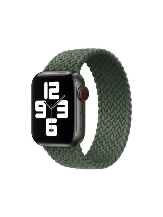 Armband Grün (Apple Watch 38/40mm) Armband Grün (Apple Watch 38/40mm)