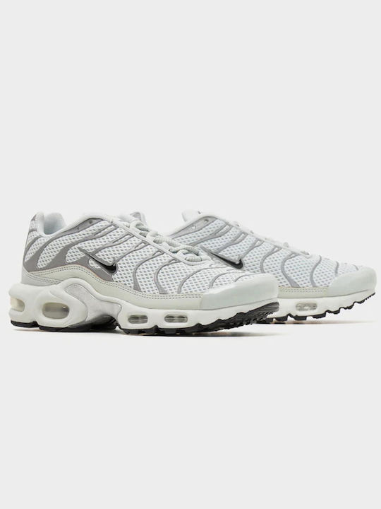TN Air Max Plus Ανδρικά Sneakers Γκρι