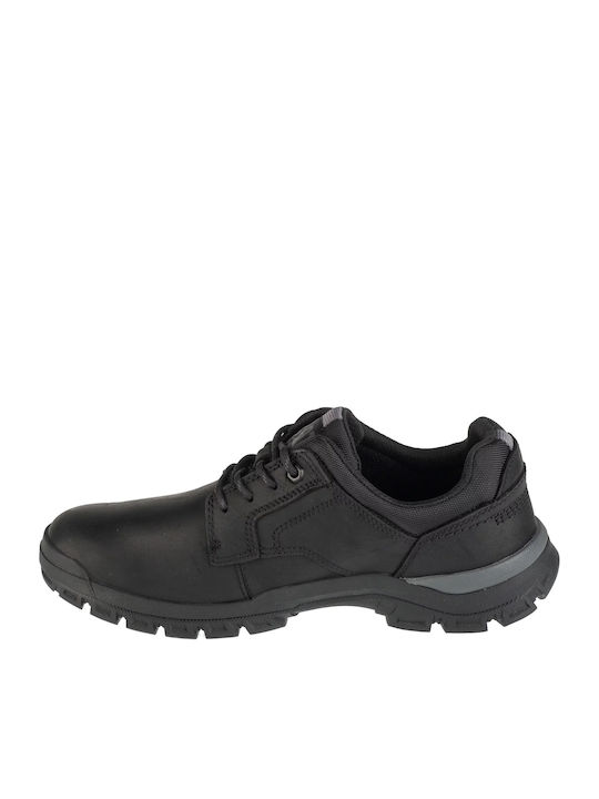 Ανδρικά Sneakers Μαύρα