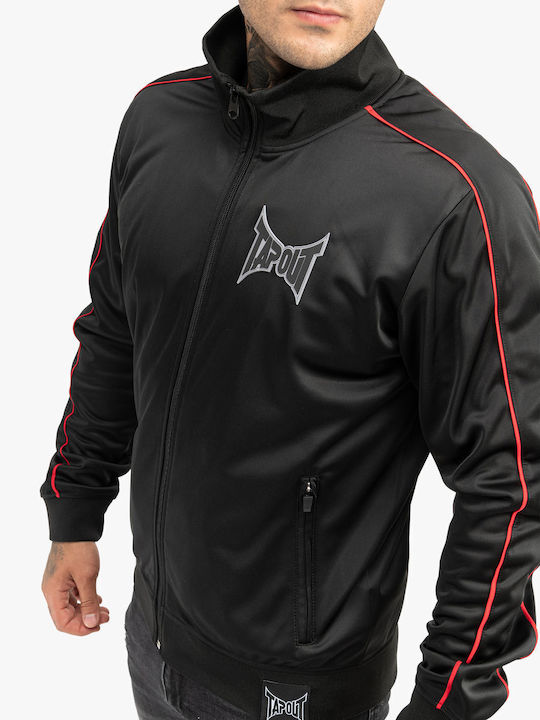 Sweatshirt Schwarz