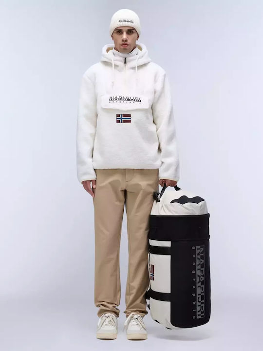 Napapijri Sweatshirt Beige