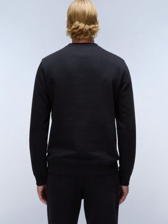 Napapijri Sweatshirt Black