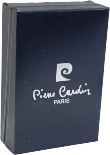 Pierre Cardin Αντιανεμικός Αναπτήρας Φλόγας σε Μπλε χρώμα