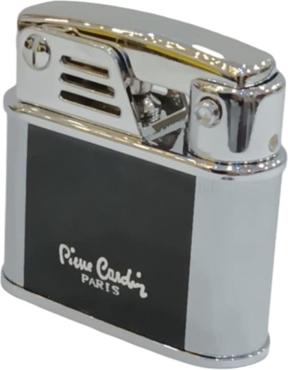 Pierre Cardin Lighter Flame in Silver color