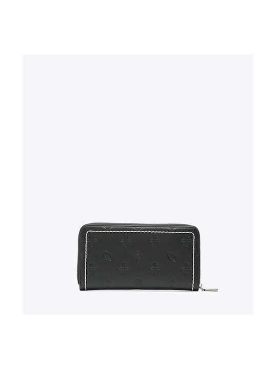 Axel Emeline Women's Wallet Black