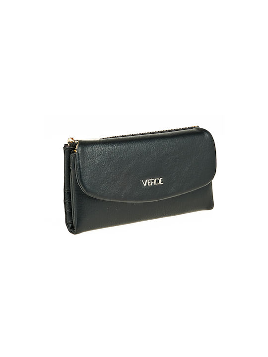 Verde Women's Wallet Brown