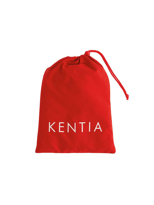 Kentia Παιδικό Μπουρνούζι Player 17 Red με Κουκούλα Kentia Παιδικό Μπουρνούζι Player 17 Red με Κουκούλα