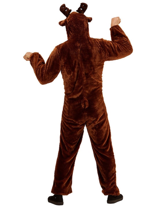 Carnival Costume