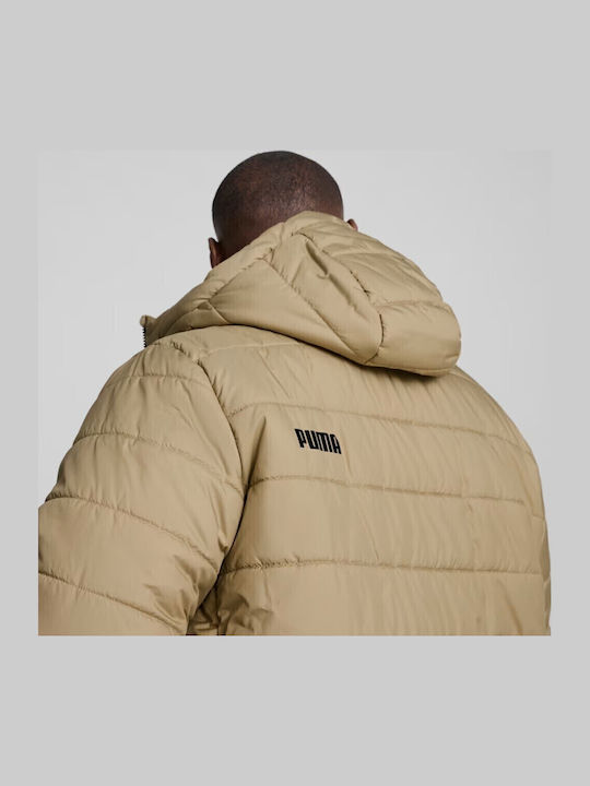 Jacket Puffer Oak Branch