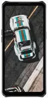 Air3 Dual SIM (12/512GB) Устойчив смартфон Черен