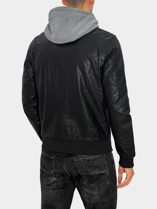 Jacket Black