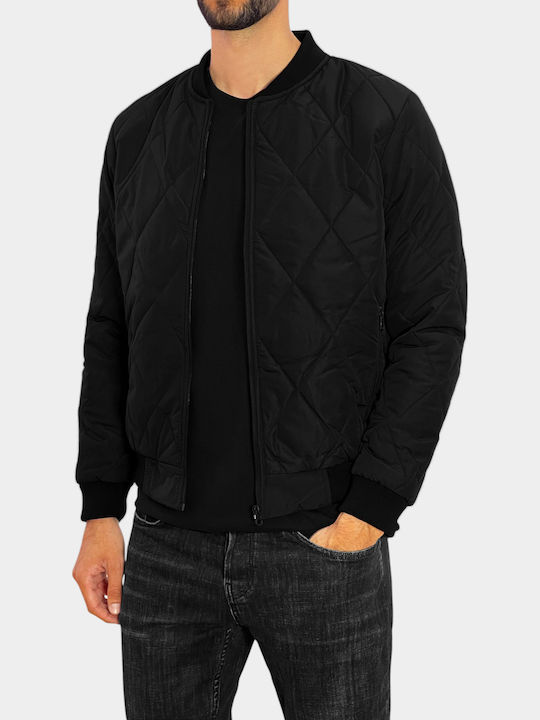 Jacket Black