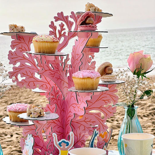 Talking Tables Φορμάκια για Cupcakes για Party