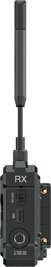 Hollyland Pyro S – 4k Dual Band Wireless Video Transmission System 400m SDI & HDMI