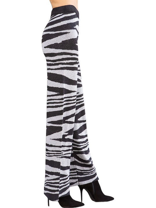 Damen Stoff Hose