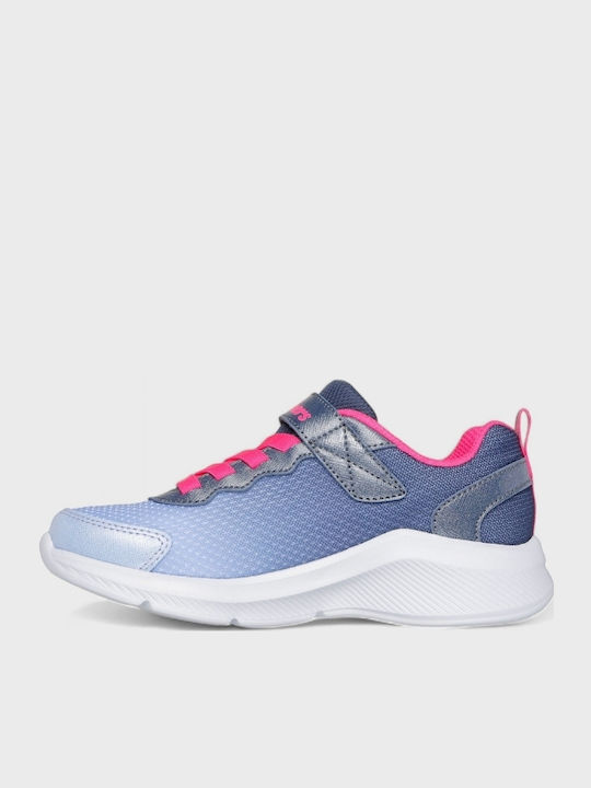 Skechers Gore Joasa Albastre