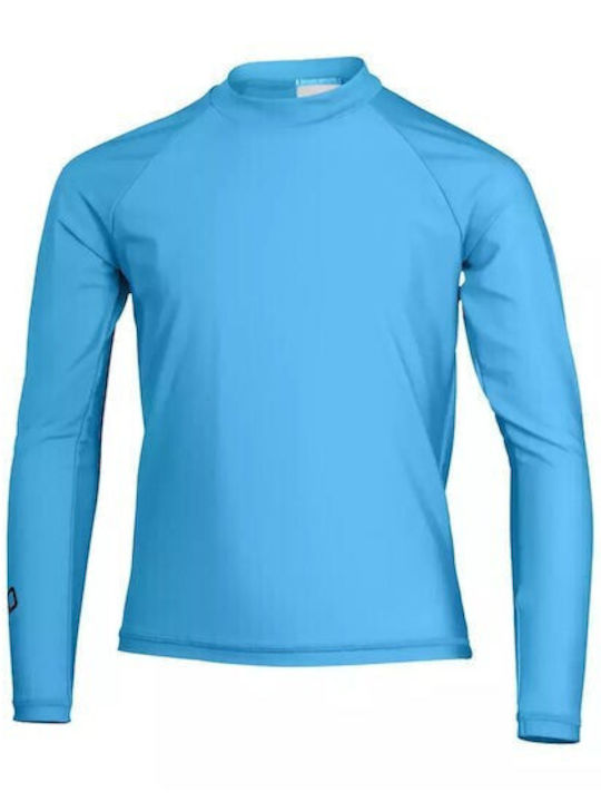 Speedo Kids Swimwear UV Long Sleeve Shirt