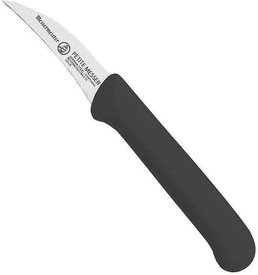 Messermeister Cuțit de Curățat din Oțel Inoxidabil 6 cm