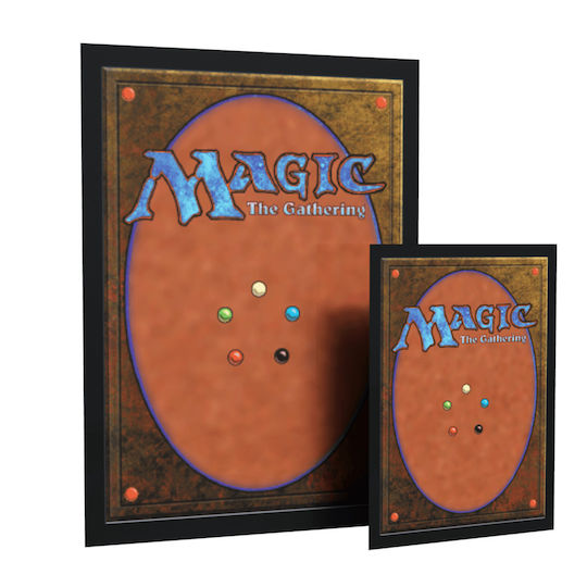 Ultra Pro Magic the Gathering Ръкави За Карти Стандартен Размер 24 Бр