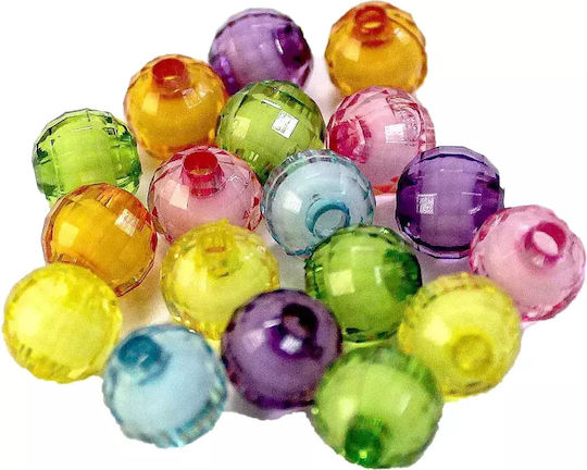 Luna Toys Σετ Χάντρες Κοσμήματα Κουτί Μαργαρίτα 0622843