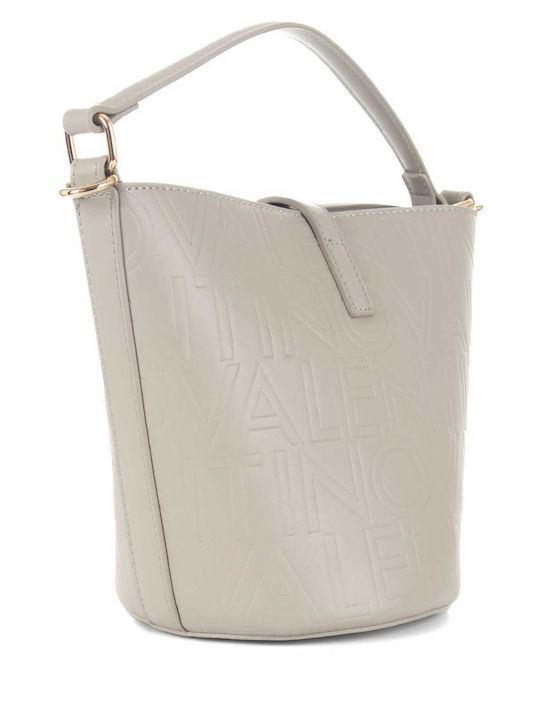 Valentino Bags Women's Bag Shoulder White