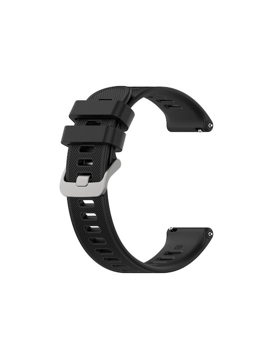 Λουράκι Σιλικόνης Πράσινο (Garmin Forerunner 158, Garmin Forerunner 55)