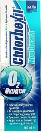 Mouthwash 250ml