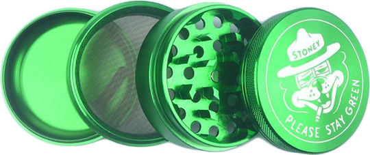 The Dudes Grinder 60mm